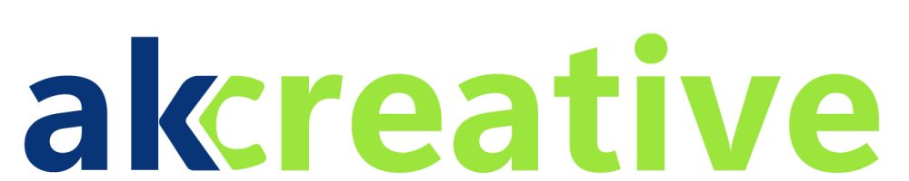 AKCREATIVE LOGO